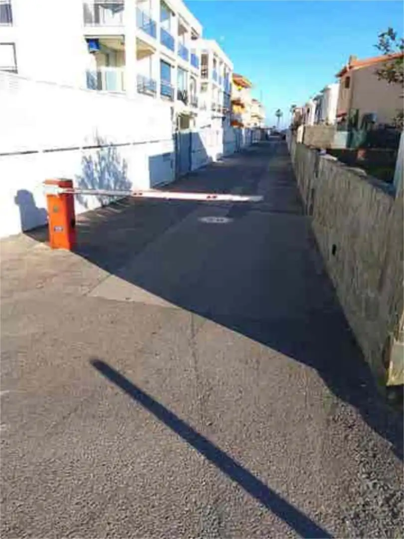 Garatge de lloguer a La Volta Aparcament de Garatge de lloguer en Peñíscola / Peníscola