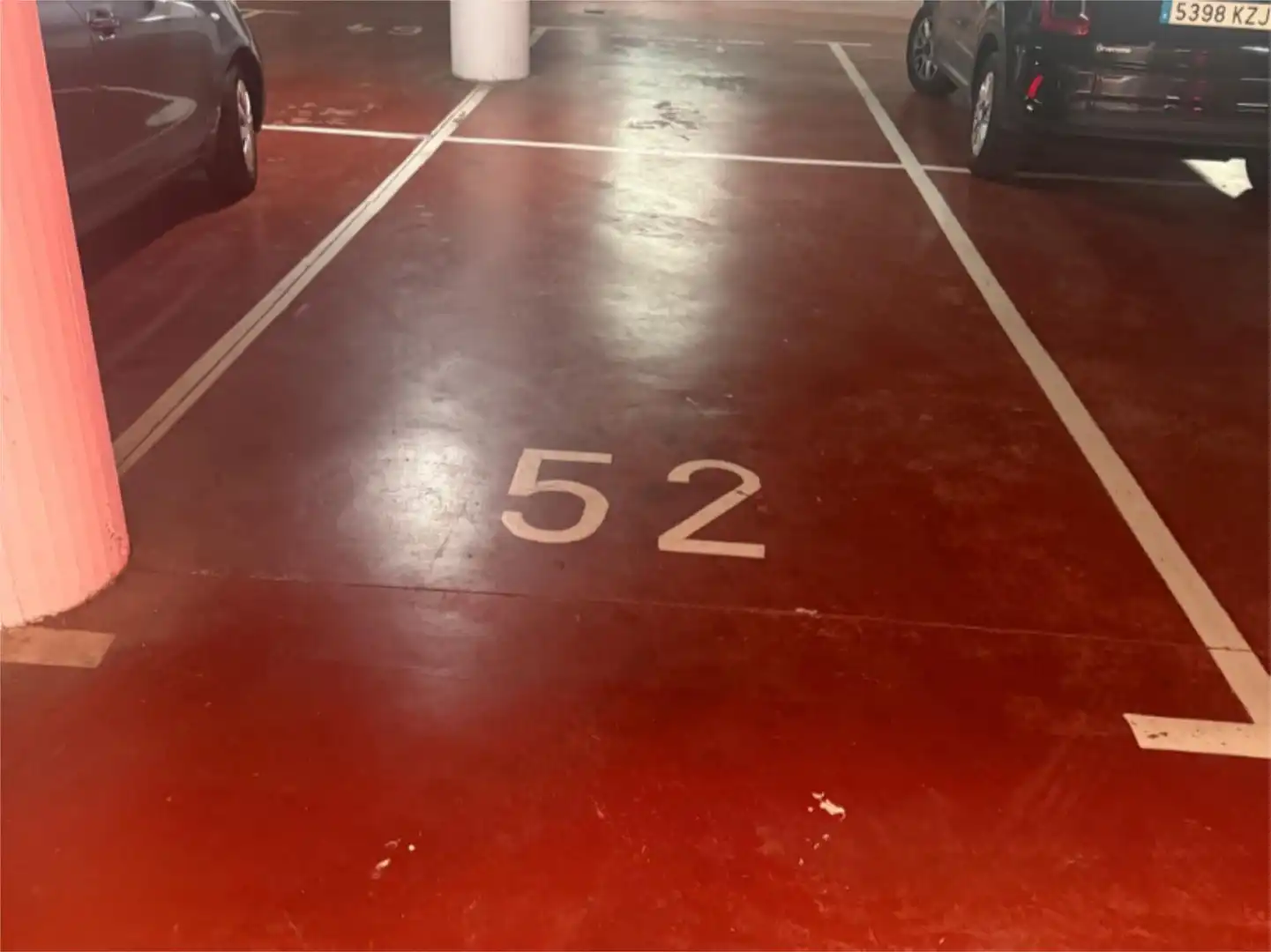 Parking de Piso en venta en Santa Cruz de Tenerife con Terraza y Piscina