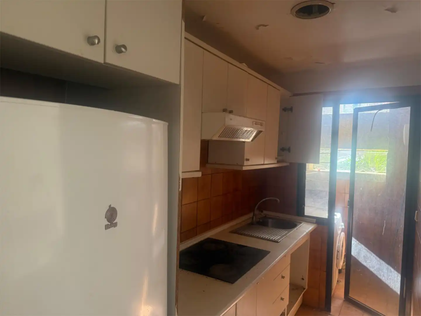 Cocina de Piso en venta en Santa Cruz de Tenerife con Terraza y Piscina
