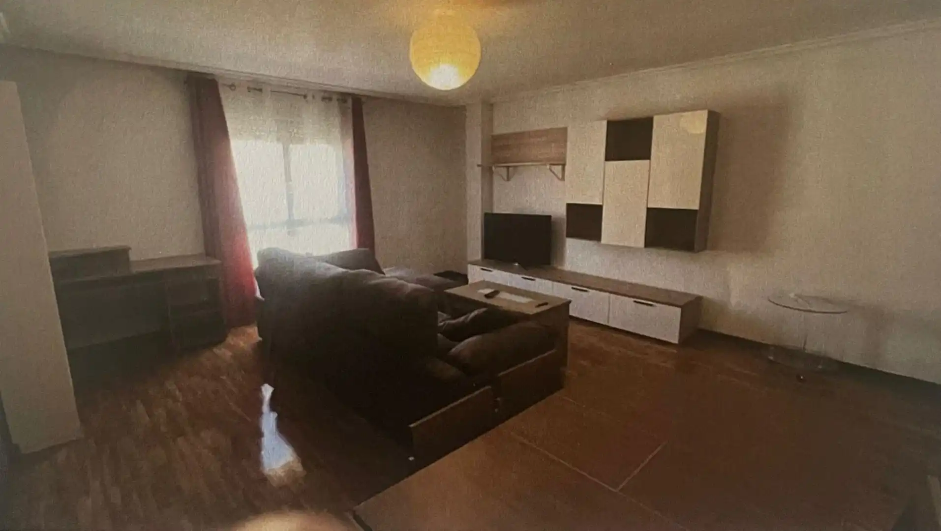 Room in Calle Maestro García Muñoz, 13, La Florida - San Pedro Living room of Flat for share in Soria Capital with Heating, Furnished and Oven
