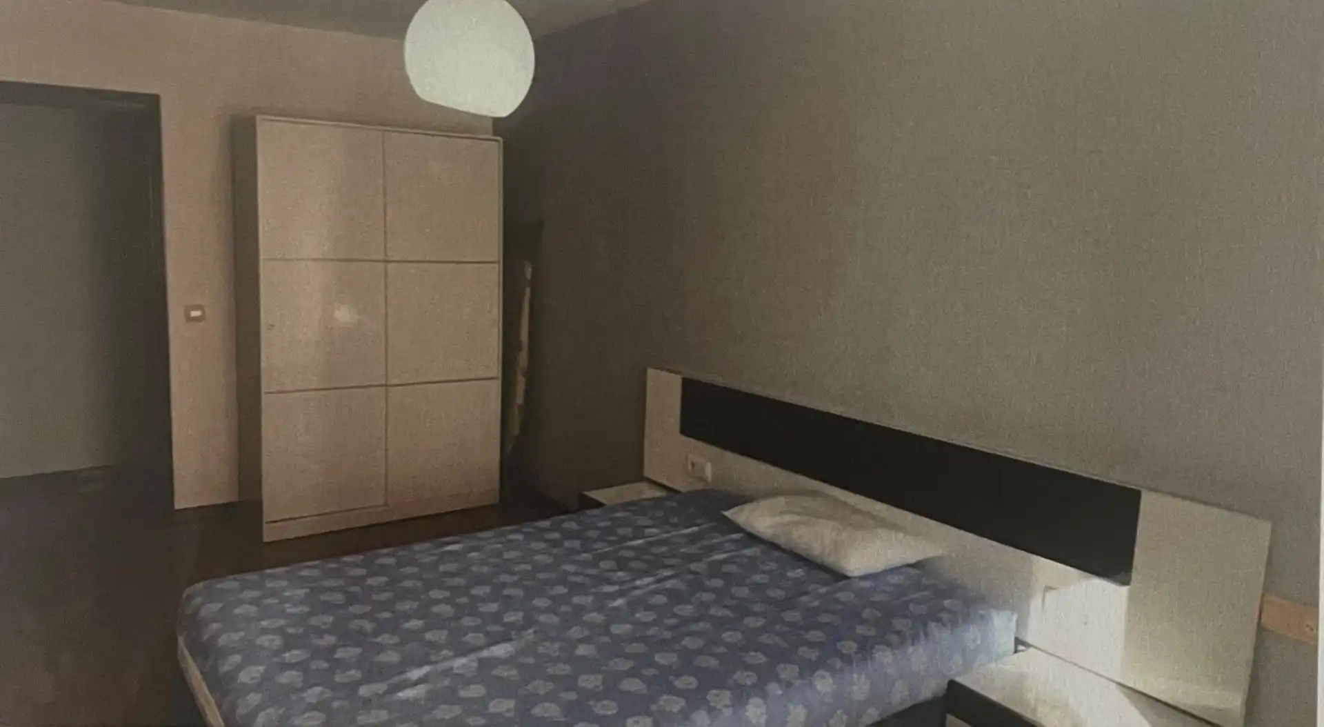 Room in Calle Maestro García Muñoz, 13, La Florida - San Pedro Bedroom of Flat for share in Soria Capital with Heating, Furnished and Oven