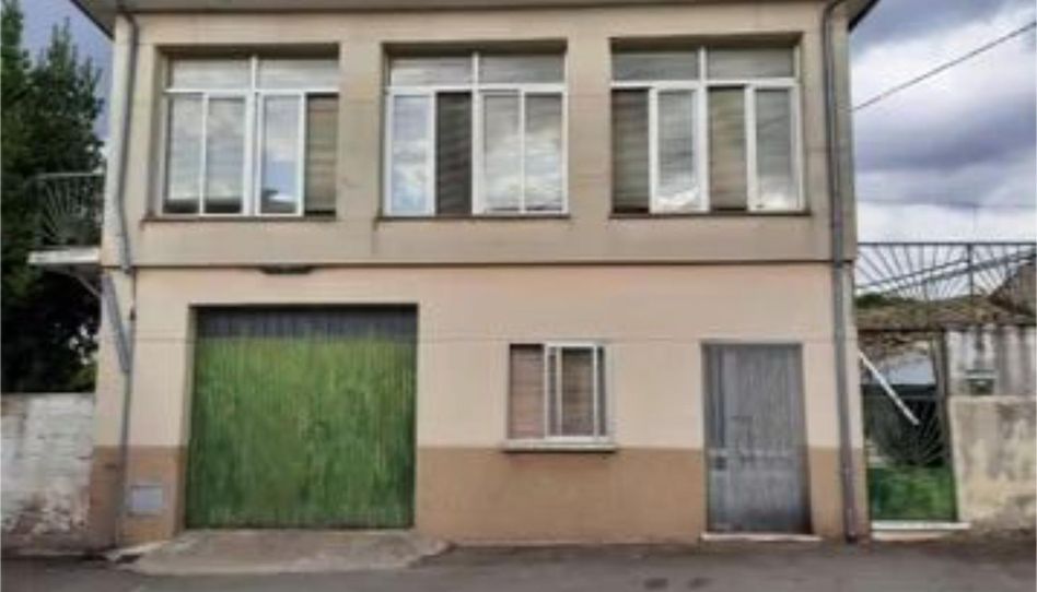 Piso en venta en Calle Los Reyes, 19, Puebla de Azaba, Salamanca - imagen 1 Foto 1 de Piso en venta en Calle Los Reyes, 19, Puebla de Azaba, Salamanca