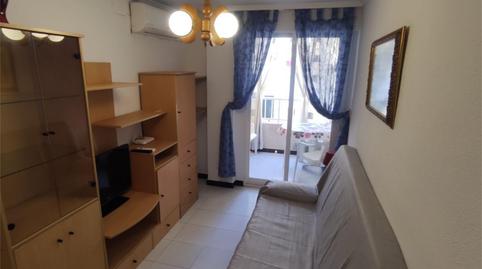 Foto 2 de Estudio de alquiler en Calle Goleta, 36, Avenida Habaneras - Curva de Palangre, Torrevieja