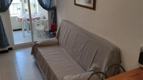 Foto 3 de Estudio de alquiler en Calle Goleta, 36, Avenida Habaneras - Curva de Palangre, Torrevieja