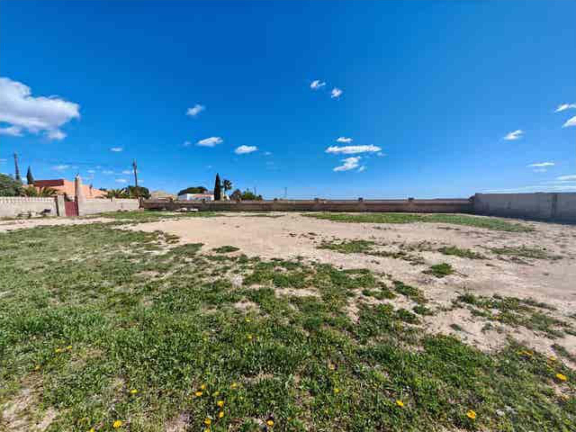 Garatge de lloguer a Valle del Sol