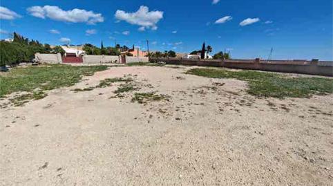 Photo 2 of Garage for rent in Valle del Sol, Mutxamel