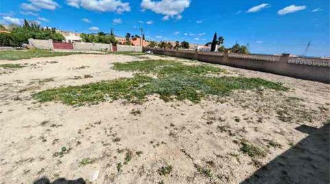 Photo 3 of Garage for rent in Valle del Sol, Mutxamel