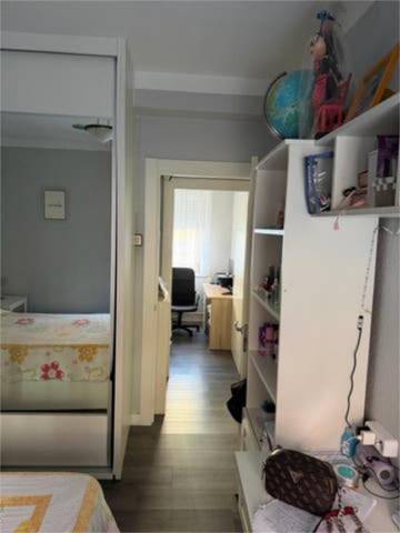 Piso en Venta en Garrido Norte