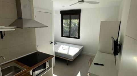 Foto 3 von Wohnung zur Miete in Carrer de L'arquitecte Ros, 22, Ensanche - Parque del Oeste, Castellón de la Plana / Castelló de la Plana
