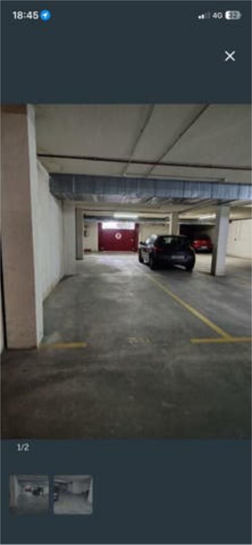 Parking de Garaje de alquiler en Limpias