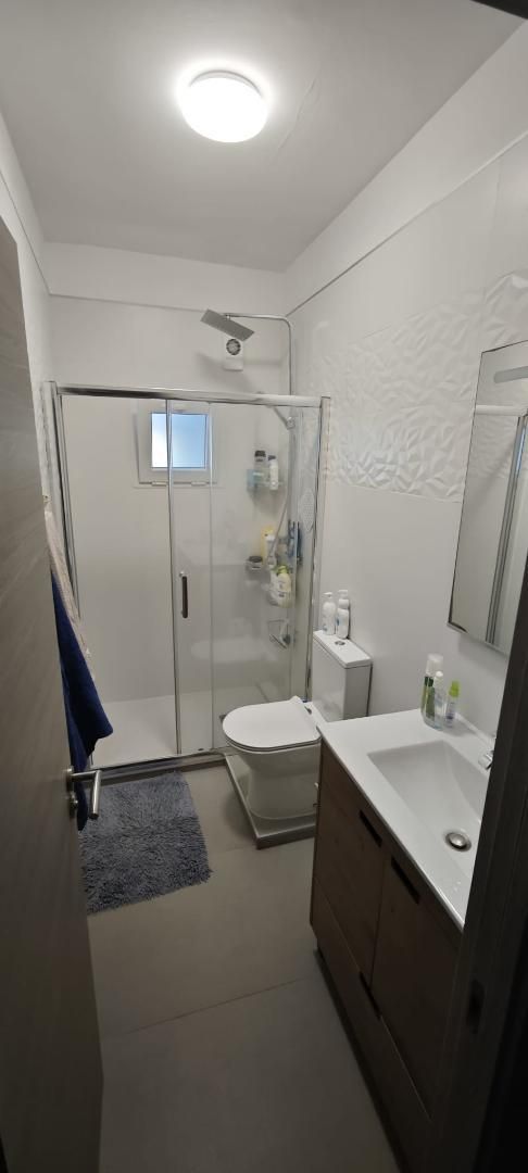 Baño de Piso en venta en Faura con Terraza y Balcón