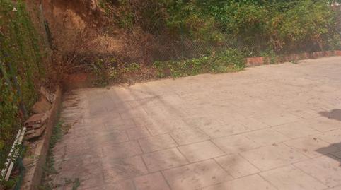 Foto 2 de Planta baja de alquiler en Carrer Font Better, 20, Sant Fost de Campsentelles, Barcelona