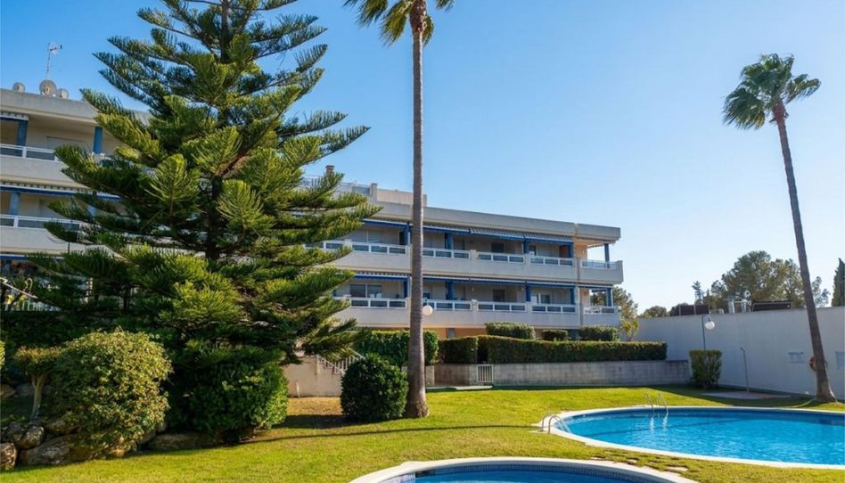 Apartamento de alquiler en Avinguda Mediterrani, 2, La Móra, Tarragona Capital - imagen 1 Foto 1 de Apartamento de alquiler en Avinguda Mediterrani, 2, La Móra, Tarragona Capital