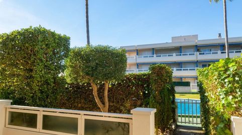 Apartamento de alquiler en Avinguda Mediterrani, 2, La Móra, Tarragona Capital - imagen 2 Foto 2 de Apartamento de alquiler en Avinguda Mediterrani, 2, La Móra, Tarragona Capital