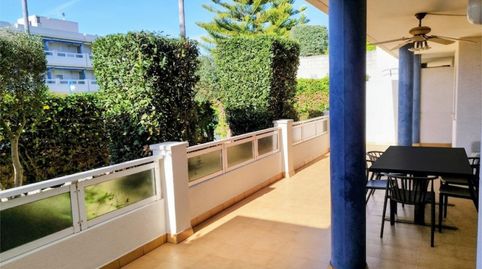 Apartamento de alquiler en Avinguda Mediterrani, 2, La Móra, Tarragona Capital - imagen 3 Foto 3 de Apartamento de alquiler en Avinguda Mediterrani, 2, La Móra, Tarragona Capital