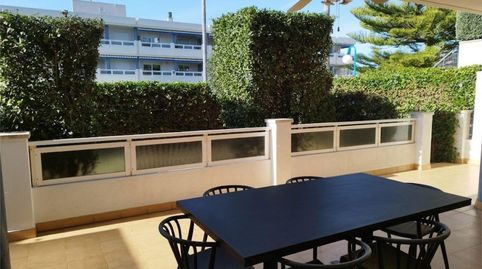 Apartamento de alquiler en Avinguda Mediterrani, 2, La Móra, Tarragona Capital - imagen 4 Foto 4 de Apartamento de alquiler en Avinguda Mediterrani, 2, La Móra, Tarragona Capital