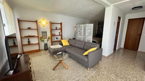 Photo 4 of Study for rent in Partida Oltamar, 24m, Oltamar - Cucarres, Calpe / Calp