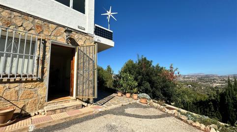 Photo 2 of Study for rent in Partida Oltamar, 24m, Oltamar - Cucarres, Calpe / Calp