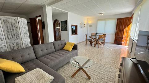 Photo 5 of Study for rent in Partida Oltamar, 24m, Oltamar - Cucarres, Calpe / Calp