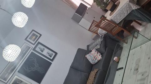 Foto 5 de Piso en venta en Calle Martínez de la Rosa, 18, Camino de Ronda, Granada Capital