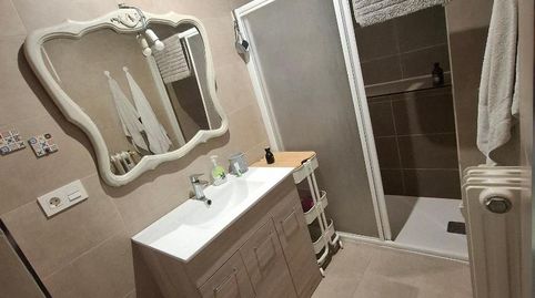 Foto 3 de Piso en venta en Calle Martínez de la Rosa, 18, Camino de Ronda, Granada Capital