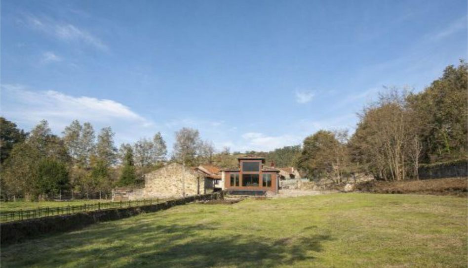 Casa o xalet en venda a Liérganes, 13, Liérganes, Cantabria - imatge 1 Foto 1 de Casa o xalet en venda a Liérganes, 13, Liérganes, Cantabria