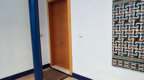 Foto 4 de Pis de lloguer a Calle Divina Pastora, 11, Feria,  Sevilla Capital