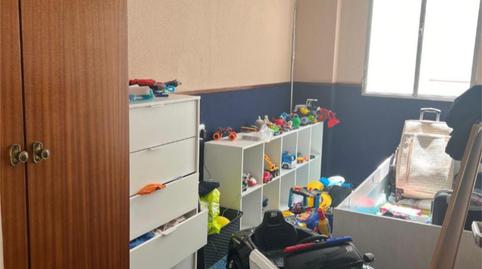 Photo 5 of Flat for rent in Carrer Faura, 9, Doctor Palos - Alto Palancia, Sagunto / Sagunt