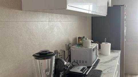 Photo 3 of Flat for rent in Carrer Faura, 9, Doctor Palos - Alto Palancia, Sagunto / Sagunt