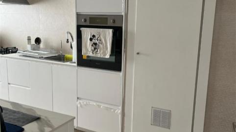 Photo 4 of Flat for rent in Carrer Faura, 9, Doctor Palos - Alto Palancia, Sagunto / Sagunt