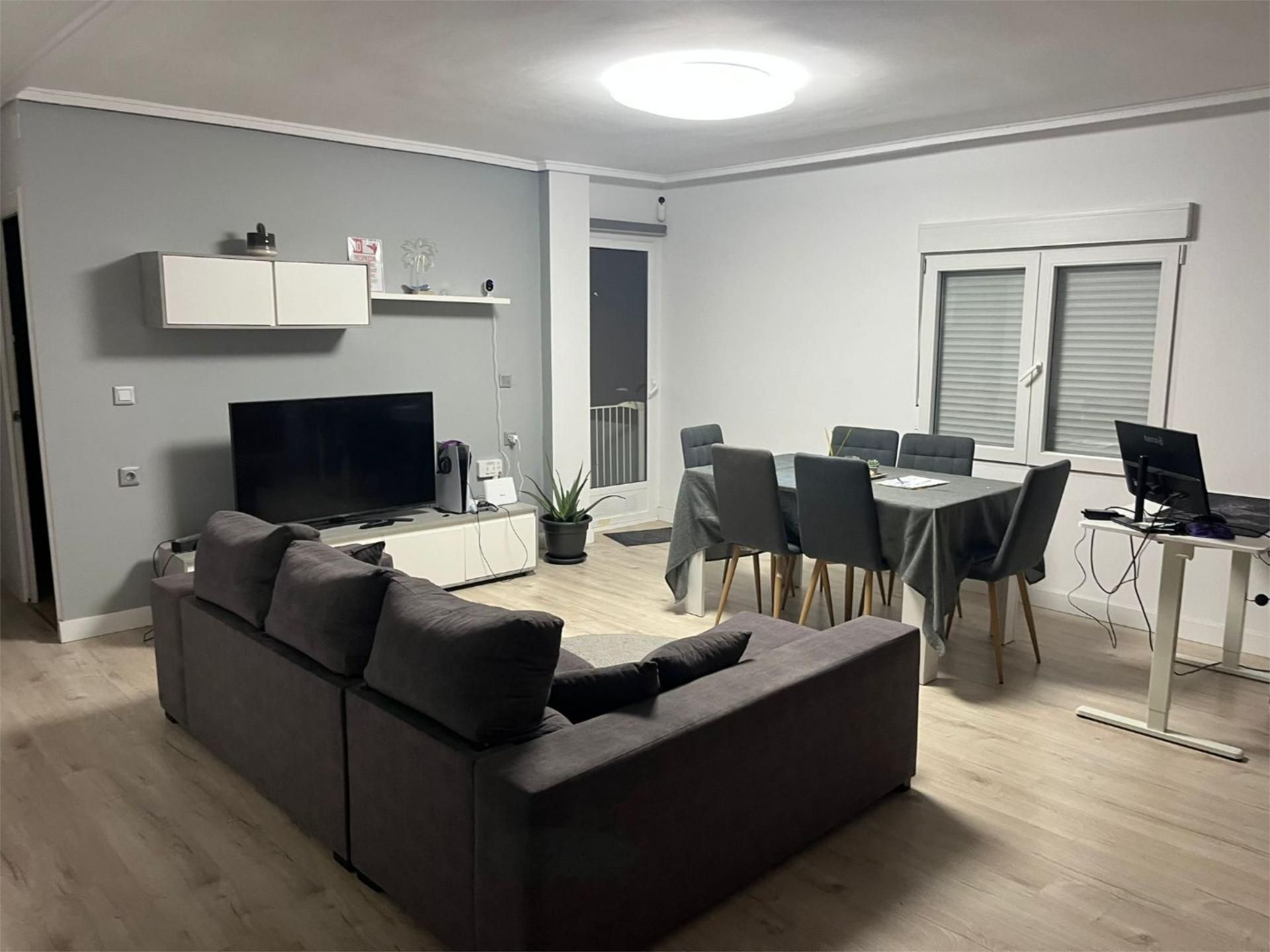 Flat for rent in Carrer Faura, 9, Doctor Palos - Alto Palancia