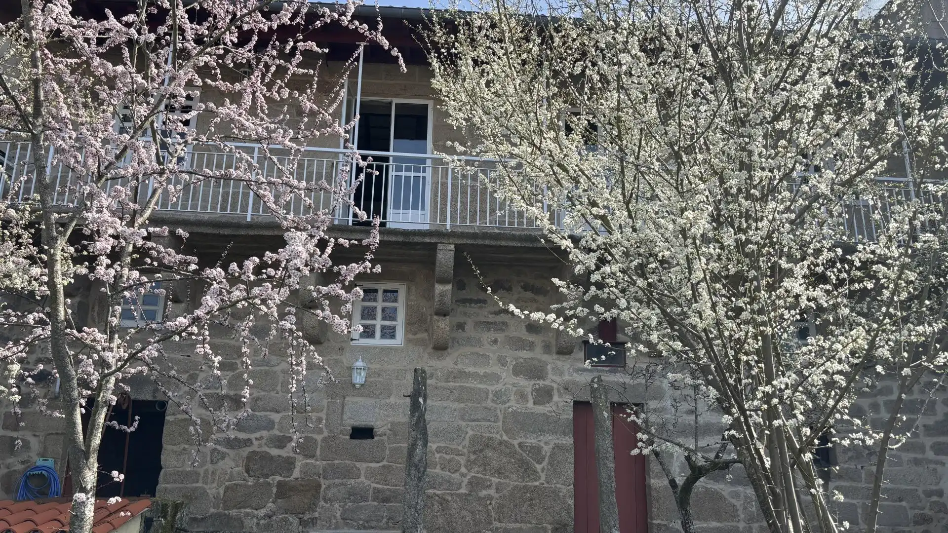 Casa adosada de alquiler en Rúa Hospital, 30, Allariz
