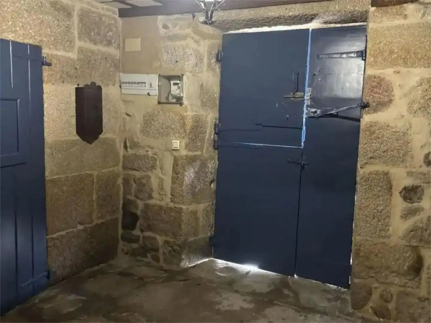 Pis de lloguer en Allariz amb Calefacció, Jardí privat i Parquet