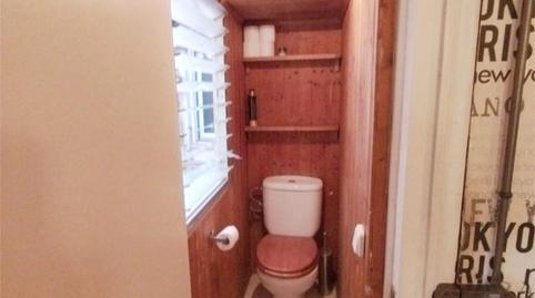 Apartament en venda a Carrer Nou de la Rambla, 40, El Raval, Barcelona Capital - imatge 3 Foto 3 de Apartament en venda a Carrer Nou de la Rambla, 40, El Raval, Barcelona Capital