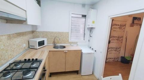 Apartament en venda a Carrer Nou de la Rambla, 40, El Raval, Barcelona Capital - imatge 5 Foto 5 de Apartament en venda a Carrer Nou de la Rambla, 40, El Raval, Barcelona Capital