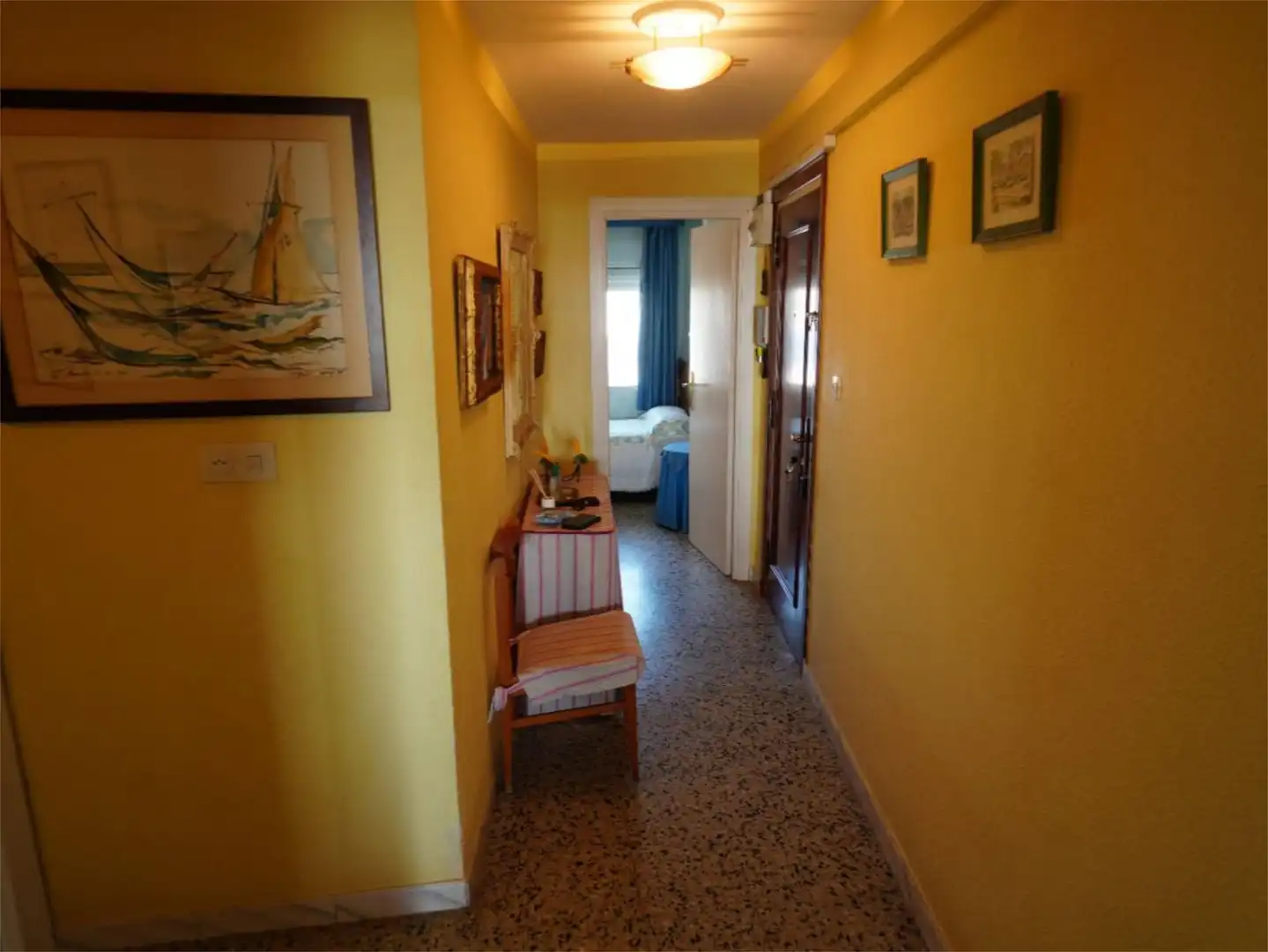 Wohnung zum Verkauf in Carrer Major, 7, Platja de Llevant Wohnung zum Verkauf in Salou mit Terrasse
