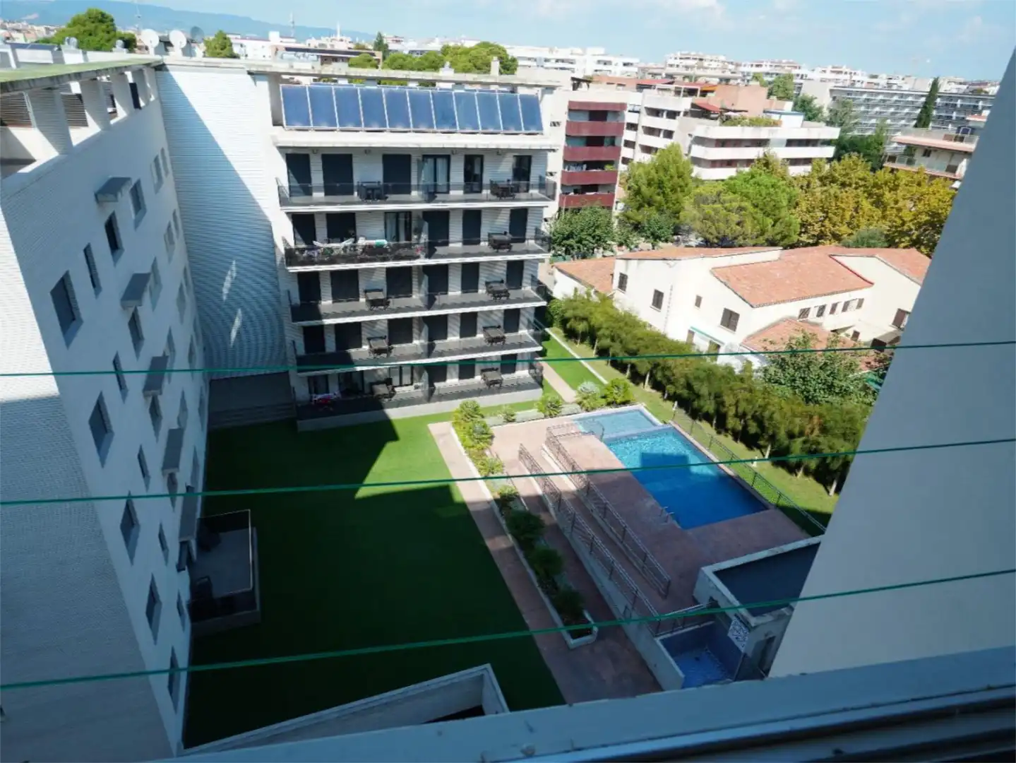 Wohnung zum Verkauf in Carrer Major, 7, Platja de Llevant Schwimmbecken von Wohnung zum Verkauf in Salou mit Terrasse