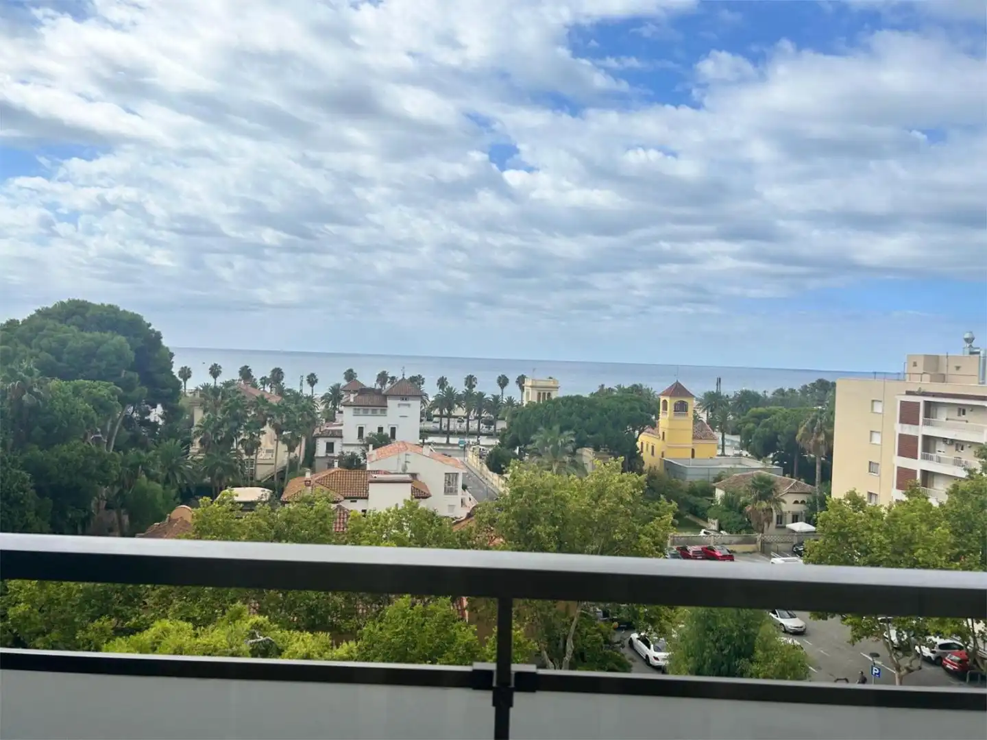 Wohnung zum Verkauf in Carrer Major, 7, Platja de Llevant Außenansicht von Wohnung zum Verkauf in Salou mit Terrasse