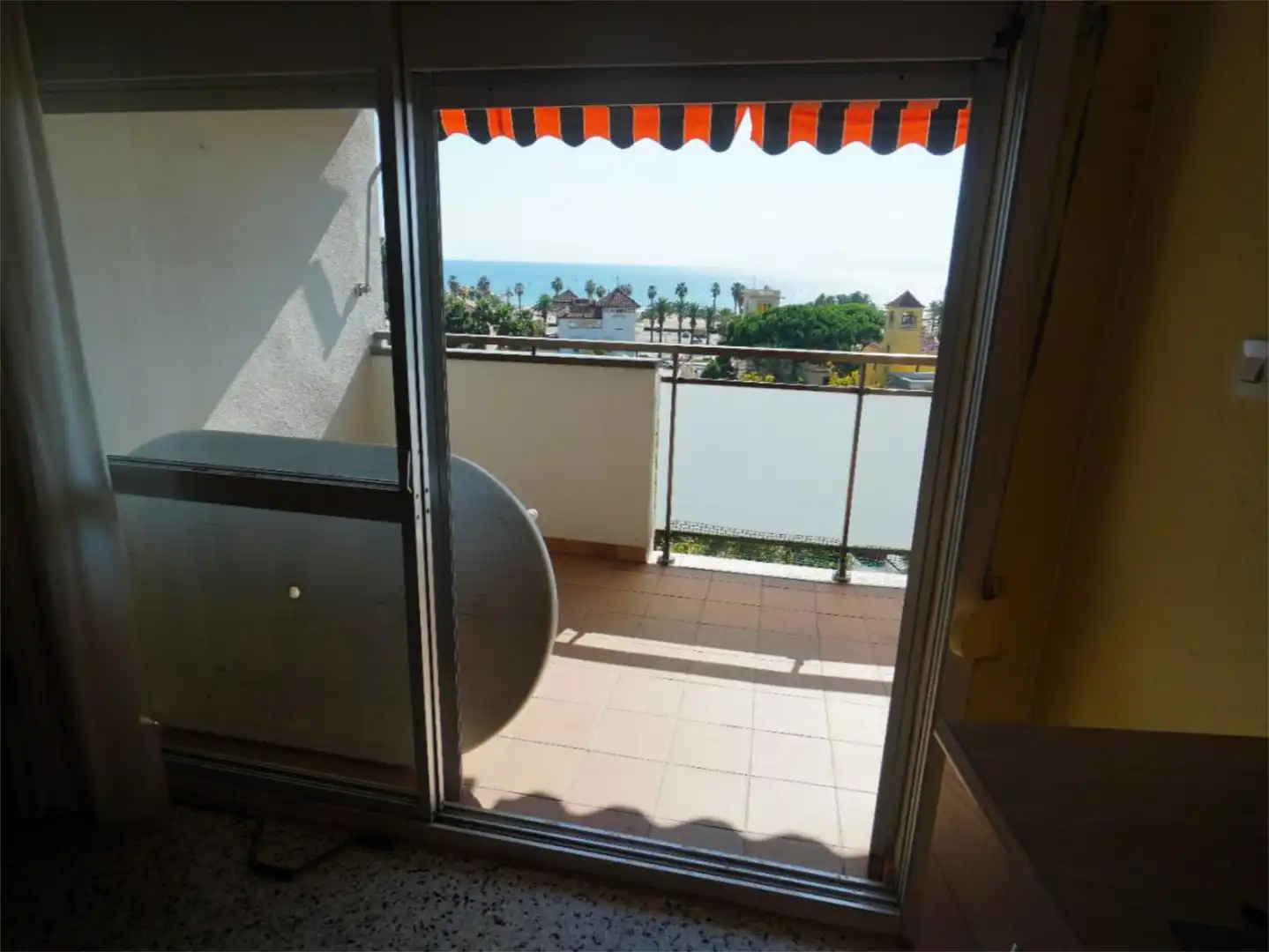 Wohnung zum Verkauf in Carrer Major, 7, Platja de Llevant Schlafzimmer von Wohnung zum Verkauf in Salou mit Terrasse