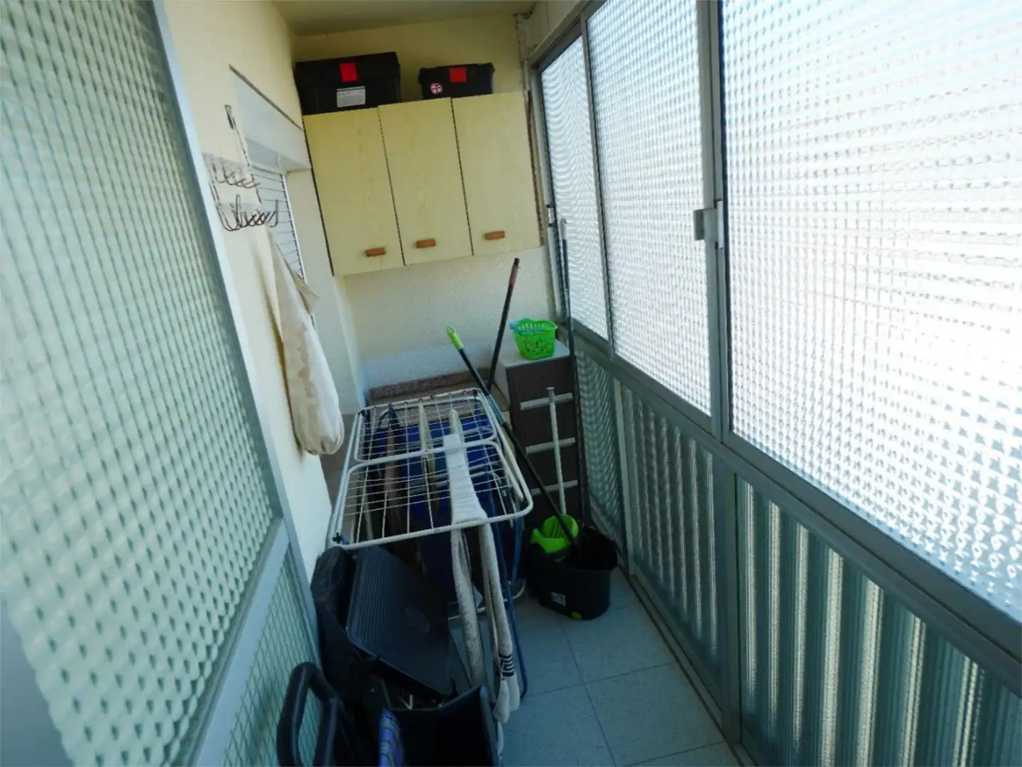 Wohnung zum Verkauf in Carrer Major, 7, Platja de Llevant Terrasse von Wohnung zum Verkauf in Salou mit Terrasse