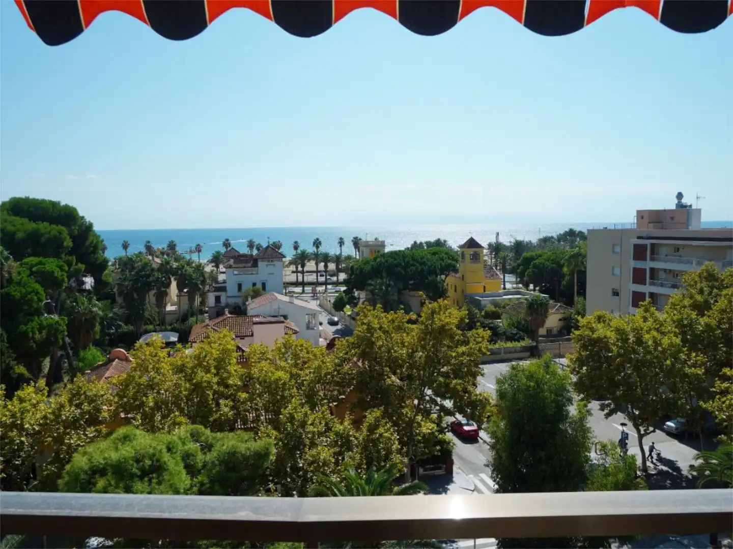 Wohnung zum Verkauf in Carrer Major, 7, Platja de Llevant Außenansicht von Wohnung zum Verkauf in Salou mit Terrasse