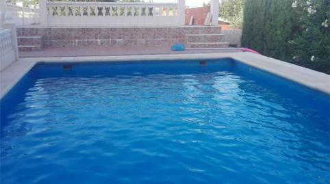 Houses for rent in Urbanización Mas del Moro, 40, Vilamarxant, Valencia - image 2 Photo 2 of Houses for rent in Urbanización Mas del Moro, 40, Vilamarxant, Valencia