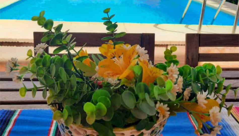 Houses for rent in Urbanización Mas del Moro, 40, Vilamarxant, Valencia - image 1 Photo 1 of Houses for rent in Urbanización Mas del Moro, 40, Vilamarxant, Valencia