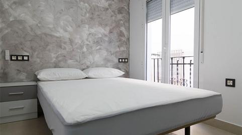 Foto 4 de Piso de alquiler en Calle Corralón de Ganivet, 7, Bola de Oro,  Granada Capital