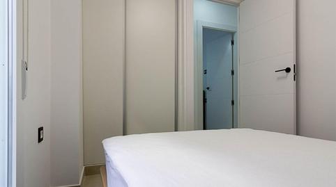 Foto 5 de Piso de alquiler en Calle Corralón de Ganivet, 7, Bola de Oro,  Granada Capital