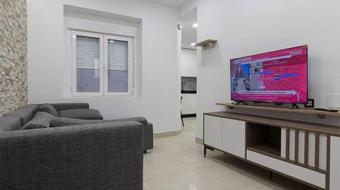 Foto 3 de Piso de alquiler en Calle Corralón de Ganivet, 7, Bola de Oro,  Granada Capital