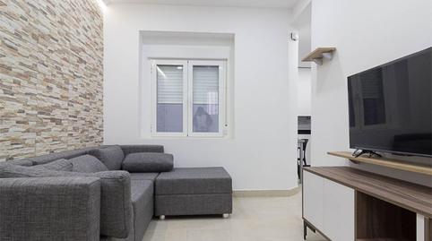 Foto 2 de Piso de alquiler en Calle Corralón de Ganivet, 7, Bola de Oro,  Granada Capital