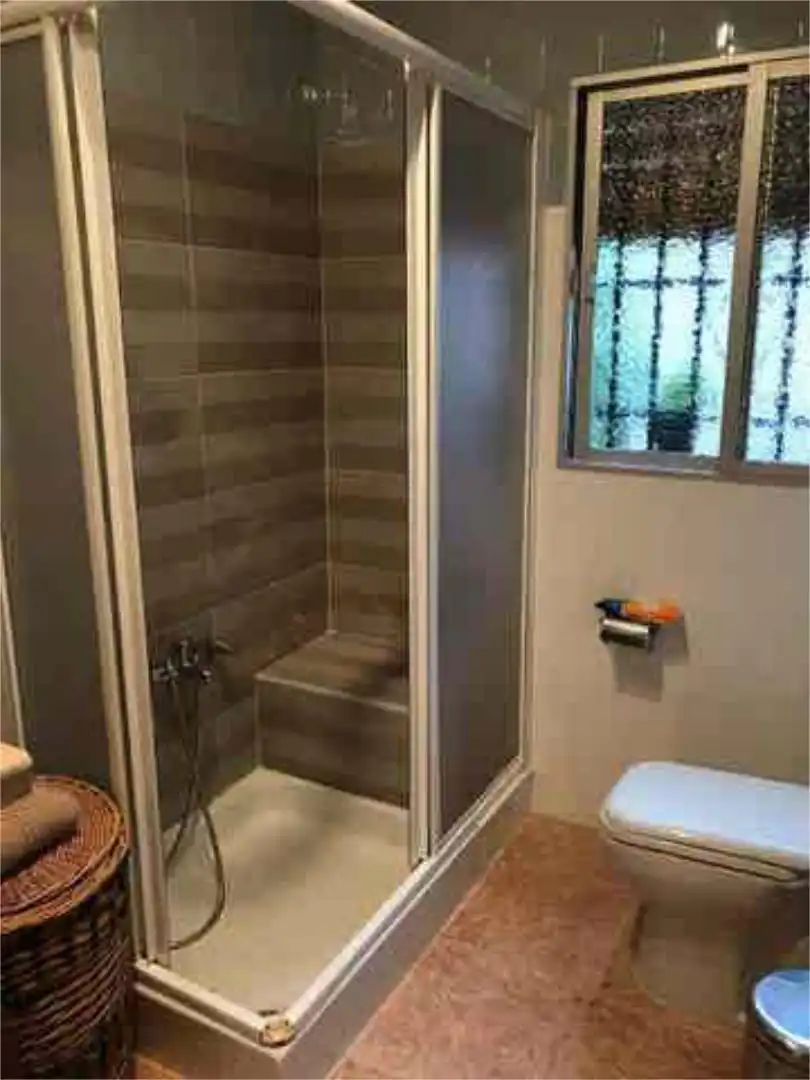 Casa o chalet en venta en Fuentemora Baño de Casa o chalet en venta en Antequera con Terraza