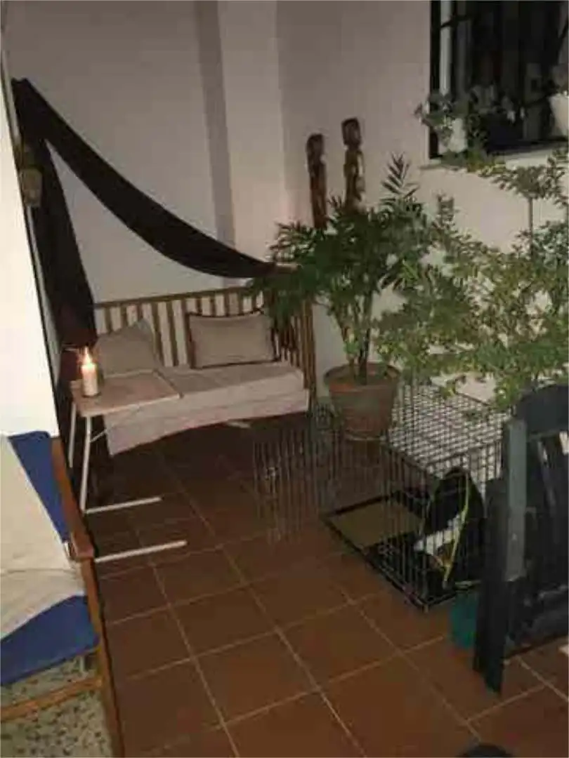 Casa o chalet en venta en Fuentemora Terraza de Casa o chalet en venta en Antequera con Terraza