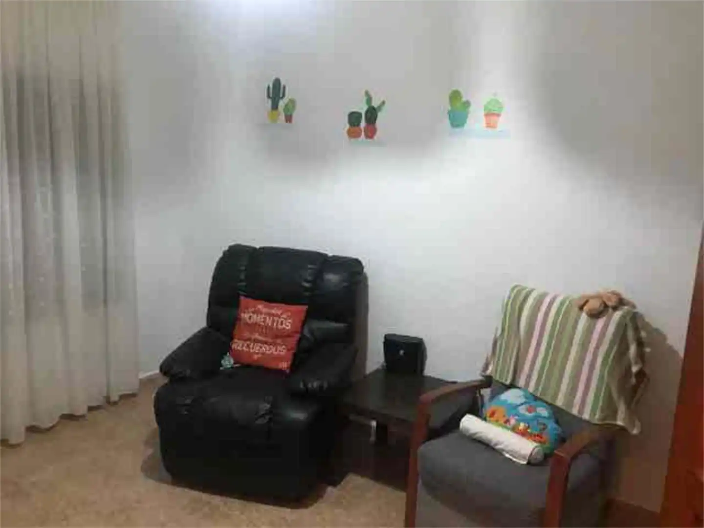 Casa o chalet en venta en Fuentemora Sala de estar de Casa o chalet en venta en Antequera con Terraza